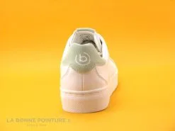 Bugatti Elea 431-87714 - White - Light Green - Basket Femme -Botte Pluie Neige Soldes cd24607c73b9e66c561f35ea11d5d5ef img 8875.jpg 158660