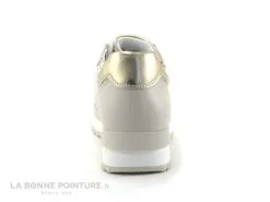 Marco Tozzi 2-23714-28 Cream - Sneakers Femme Beige -Botte Pluie Neige Soldes cd24607c73b9e66c561f35ea11d5d5ef img 8908.jpg 170303