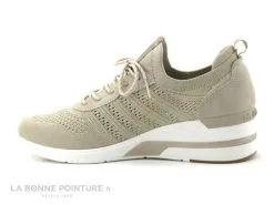 Mustang Shoes Mustang 1378 301 243 Ivory - Basket Compensee Femme -Botte Pluie Neige Soldes cd24607c73b9e66c561f35ea11d5d5ef img 9178.jpg 158911
