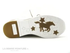 Mustang Shoes Mustang 1378 301 243 Ivory - Basket Compensee Femme -Botte Pluie Neige Soldes cd24607c73b9e66c561f35ea11d5d5ef img 9180.jpg 158913