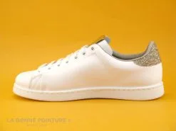 Victoria 1 125188 Platino - Basket Femme - Blanc - Or -Botte Pluie Neige Soldes cd24607c73b9e66c561f35ea11d5d5ef img 9363.jpg 170787