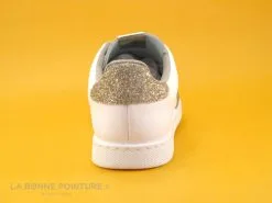 Victoria 1 125188 Platino - Basket Femme - Blanc - Or -Botte Pluie Neige Soldes cd24607c73b9e66c561f35ea11d5d5ef img 9364.jpg 170791