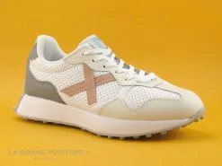 Munich ROAD Women 8907016 - Sneakers Mode Femme