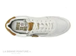 Mustang Shoes Mustang 1418-307-203 Glace - Sneakers Femme Avec Fermeture Eclair -Botte Pluie Neige Soldes cd24607c73b9e66c561f35ea11d5d5ef img 9740.jpg 171162