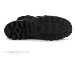 Palladium PAMPA HI Zip Black - 95982-010M - Chaussure Montante F -Botte Pluie Neige Soldes cd24607c73b9e66c561f35ea11d5d5ef img 9867.jpg 142746